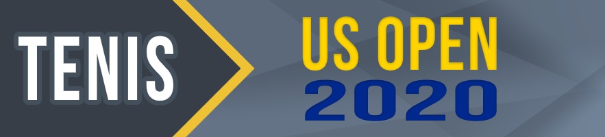 Rusza US Open 2020