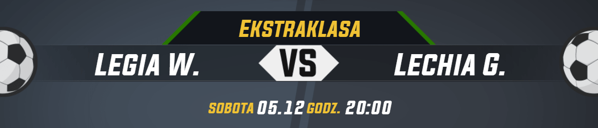 Ekstraklasa_Legia W. vs Lechia G.