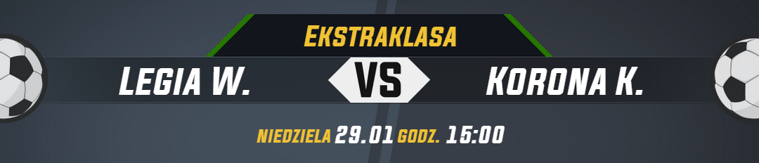 Ekstraklasa_Legia W. vs Korona K._naglowek_newsa (1)